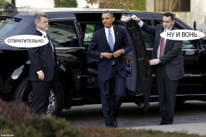 Современная жизнь в картинках