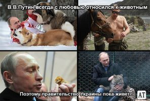 НАТО призывает Россию вывести свои силы из Украины