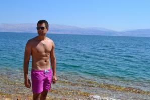 В общем, если вы любите путешествовать так же как я,то обязательно включите в свой список Израиль. Уверяю вы не пожалеете!