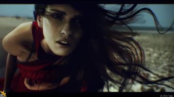 Невероятные примеры 3D-рендеринга на примере человеческих лиц