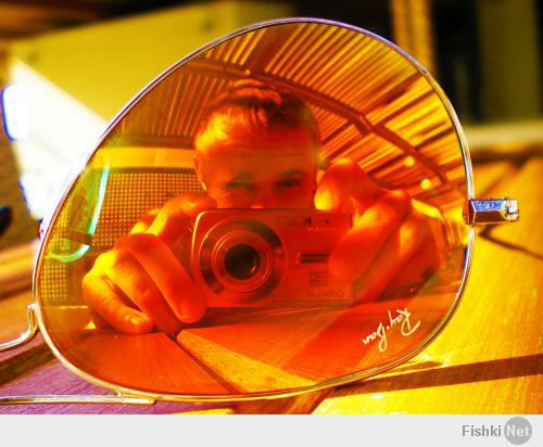 Селфи для фишек