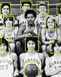 Несколько интересных и старых фотографий знаменитых людей