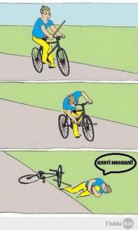 Залезь в холодильник, о великий укр, и тренируйся спать на холоде. Во всём у тебя кацапы виноваты, даже в гуглёвом фейле))