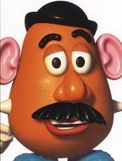 Забавные перевоплощения 