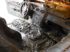 Хочу заказать комплексную мойку. И салон протрите...