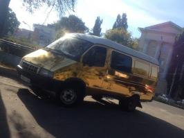 Подборка автоприколов. Часть 160