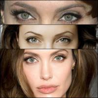 Вот кого я узнаю из тысячи!