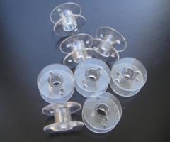 ...надо идти дальше: "Растопырки прозрачные. Продам недорого."