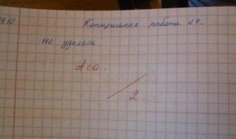 Как охота влияла на стоны Светы