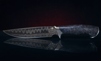 Наталья Забелина. Кузнец.