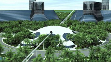 Проект "Венера" (Venus)