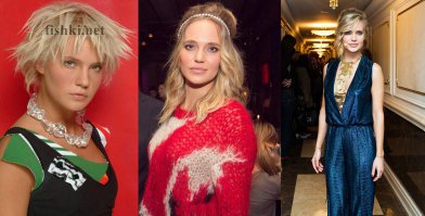 Глюкоза и Ералашное прошлое ))))