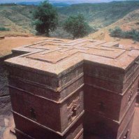 Лалибэла (Эфиопия)