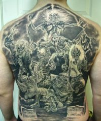 Мне нравятся вот эти три.