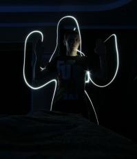 это что еще такое??? кто вообще додумался выкладывать эту банальщину??? )))) автор хоть сделал бы нормальные снимки чтоль раз уж заговорил о длинной выдержке )))