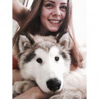 сестра купила себе такого... реально быстро растут они