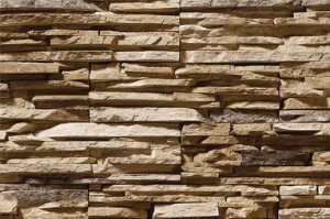 Низ камина под дикий камень думаю самое нон будет.