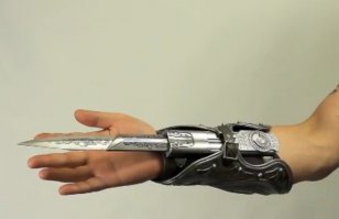 10 видов эффективного холодного оружия, которого надо опасаться