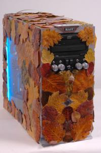 Оригинально, симпотично.
Вот еще, стиль разный, но рукожопство присутствует-