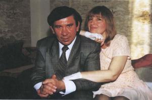 Земляк, блин... Артист Вот бывает же-вроде обычный человек, может даже кому-то хороший, но мне он очень неприятен.