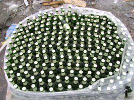 Чем закусывают русалки? 