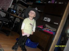 Детишки хулиганят