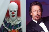 Если вдруг кто не знал - Тим Карри.