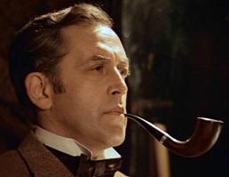 Дядюшка Ау"-1979год. Озвучка Василий Ливанов-он же Шерлок Холмс