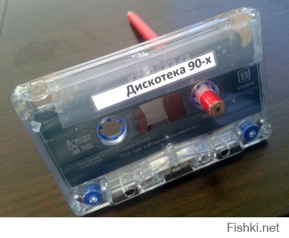 Почему все опять полюбили кассеты?