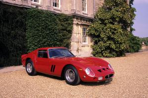 есть лишние 52.000.000$ Ferrari 250 GTO