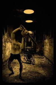 Отфотошопте моё фото..:)