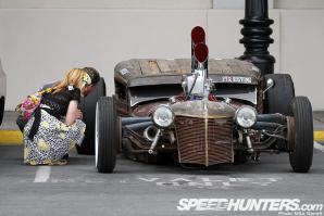 Странные машины с Concours d'Lemons