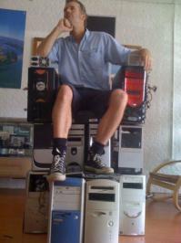 Мел Гибсон??