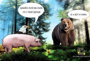 как менялись закдавные картинки солянки для майдана