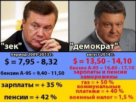 да видели мы что сделали тупые УСРАИНЦЫ...