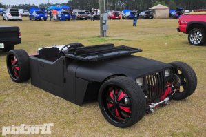 Концепт-кары Jeep