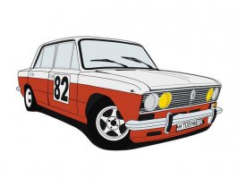 Главный автомобиль Советского Союза 