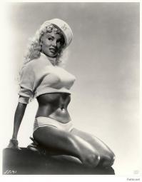 Модель Катарина Пудар