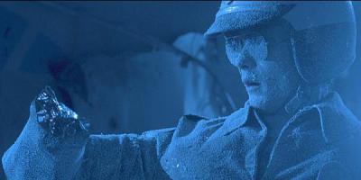 Оригинальный подход к акции ALS Ice Bucket Challenge