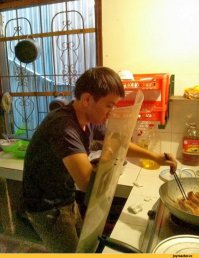 А что это фото тут делает?? Да парень просто гений!!