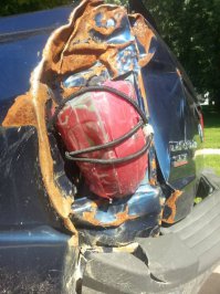 Я у мамы инженер