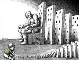 Фейлы повлекшие за собой цепную реакцию