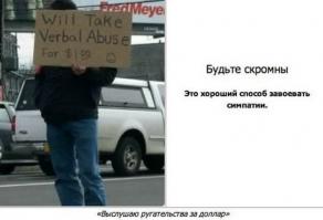 Вот такое руководство скоро понадобится Украине
