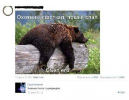 Смешные комментарии из социальных сетей 19.12.14