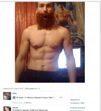 Смешные комментарии из социальных сетей 01.04.15