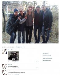 Смешные комментарии из социальных сетей 01.04.15