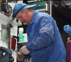 Многократная разборка и сборка одного механизма приводит к образованию 2х механизмов.