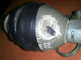 И где они только не застревают!