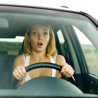 Обычная картина, я их каждый день вижу...