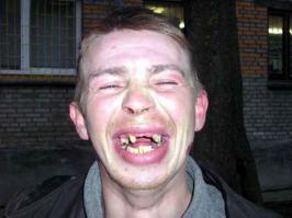 В жизни все гораздо проще и без фотошопа